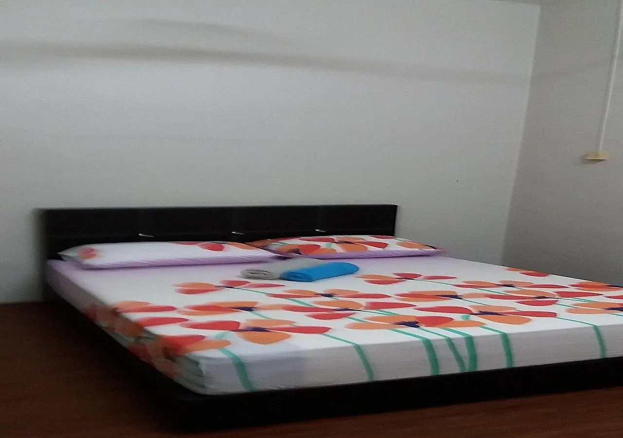 Batu Berendam Homestay Malacca Malaysia