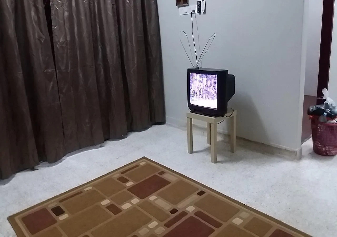 巴图贝伦丹度假屋 Malacca